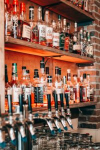 craft cocktails lady jaye