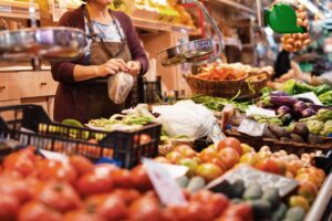 west seattle farmers market