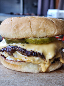 Lady Jaye Wagyu Beef Journey